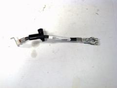 08-09 Pontiac G8 GT Negative Battery Cable 92213567